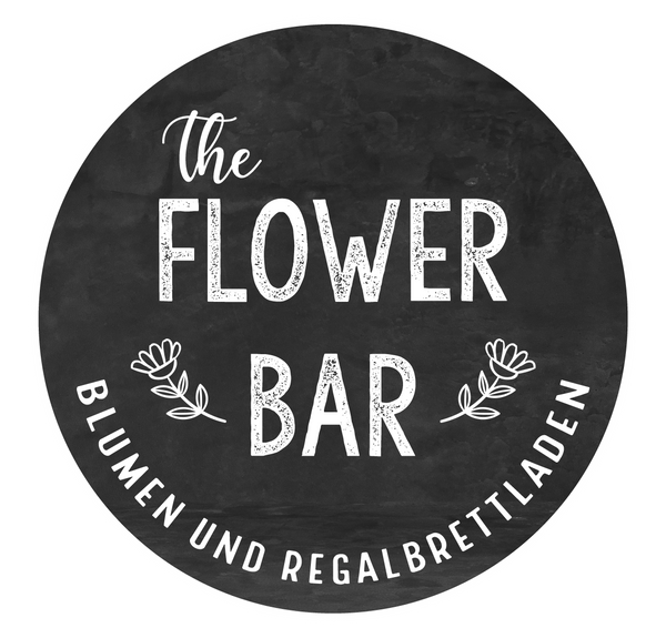 The Flower Bar